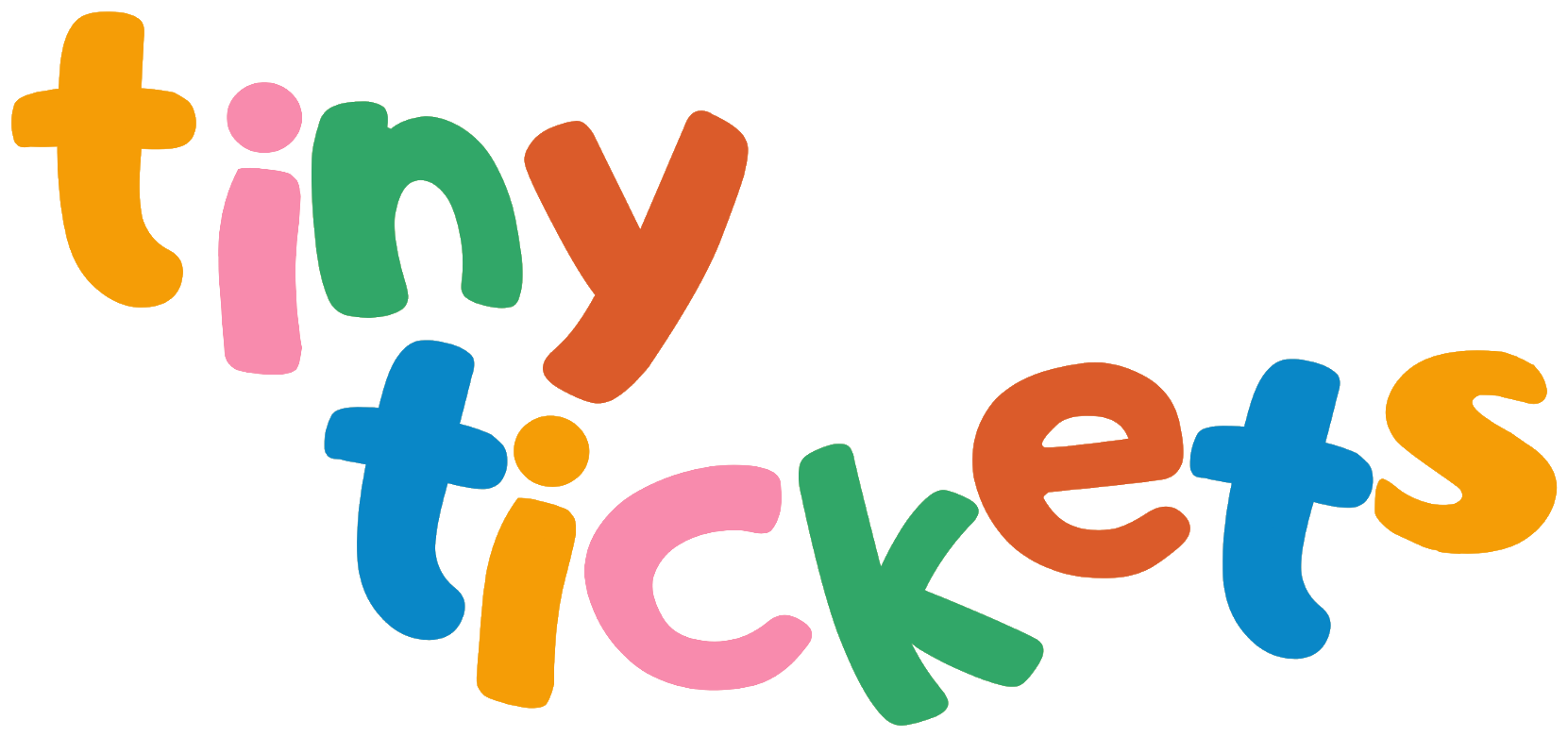 Tiny Tickets
